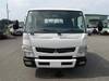 FUSO CANTER
