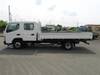 FUSO CANTER