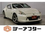 2010 NISSAN FAIRLADY Z