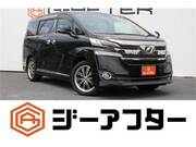 2016 TOYOTA VELLFIRE
