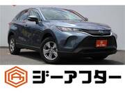 2023 TOYOTA HARRIER HYBRID