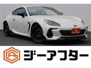 2022 SUBARU BRZ