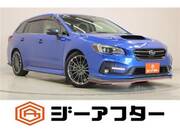2017 SUBARU LEVORG