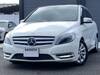 MERCEDES BENZ B-CLASS