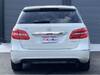 MERCEDES BENZ B-CLASS