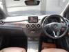 MERCEDES BENZ B-CLASS