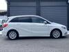 MERCEDES BENZ B-CLASS