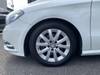 MERCEDES BENZ B-CLASS