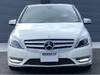 MERCEDES BENZ B-CLASS