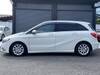 MERCEDES BENZ B-CLASS