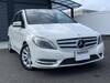 MERCEDES BENZ B-CLASS