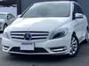 MERCEDES BENZ B-CLASS