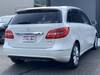 MERCEDES BENZ B-CLASS