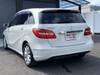 MERCEDES BENZ B-CLASS