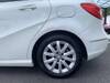 MERCEDES BENZ B-CLASS