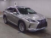 2020 LEXUS RX