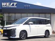 2024 TOYOTA VOXY