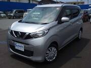 2021 NISSAN DAYZ