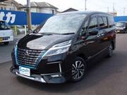 2020 NISSAN SERENA