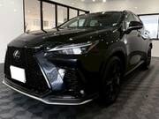 2026 LEXUS NX