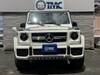 MERCEDES BENZ G-CLASS