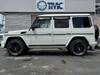 MERCEDES BENZ G-CLASS