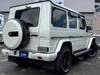 MERCEDES BENZ G-CLASS