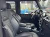 MERCEDES BENZ G-CLASS