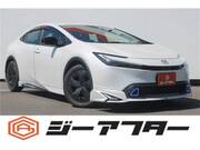 2023 TOYOTA PRIUS