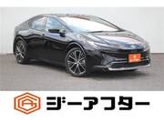 2023 TOYOTA PRIUS