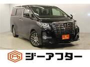 2016 TOYOTA ALPHARD
