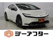 2023 TOYOTA PRIUS