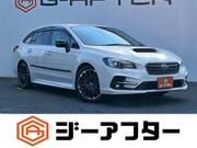 2020 SUBARU LEVORG