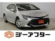 2019 TOYOTA COROLLA SPORT