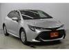 TOYOTA COROLLA SPORT