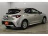 TOYOTA COROLLA SPORT
