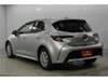 TOYOTA COROLLA SPORT