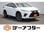 2020 LEXUS RX
