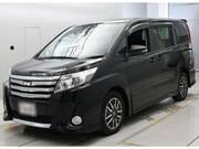 2015 TOYOTA NOAH
