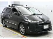 2018 TOYOTA ESTIMA