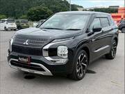 2022 MITSUBISHI OUTLANDER PHEV