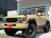 1992 TOYOTA LAND CRUISER