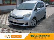 2011 TOYOTA RACTIS X