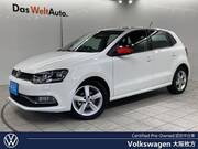 2018 VOLKSWAGEN POLO