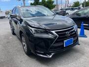 2015 LEXUS NX