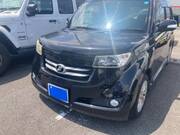 2007 TOYOTA bB