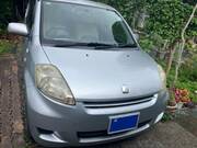 2010 TOYOTA PASSO