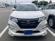 2019 NISSAN X-TRAIL