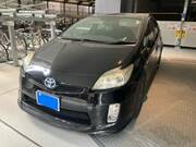 2009 TOYOTA PRIUS L
