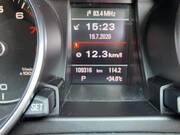 2012 AUDI A5 SPORTBACK